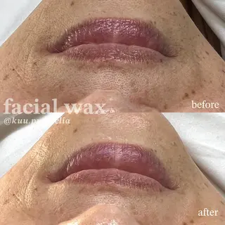 Pua Meliaのマツエク・マツパデザイン