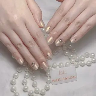 ネイル さくら💮💮 【オフ無料】のネイルデザイン