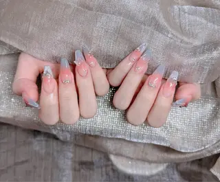 ネイル H.baby Nail Salonのネイルデザイン