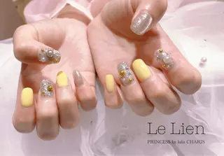 ネイル PRINCESS by lulu CHARIS所属・南海【金剛駅】 *⑅୨୧*chieのネイルデザイン