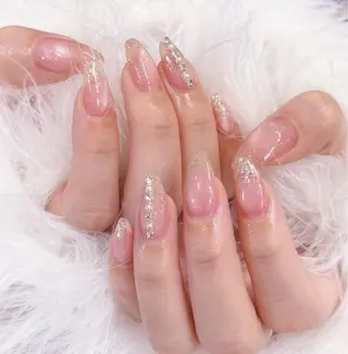 ネイル Puti nailのネイルデザイン