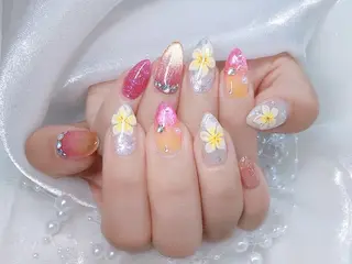 ネイル Chouette Nailのネイルデザイン