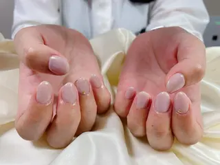 ネイル kikinail 溝の口のネイルデザイン