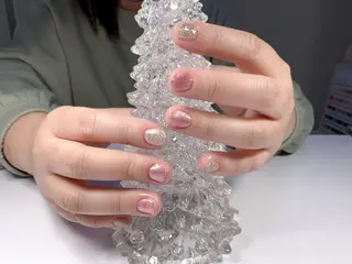 ネイル ネイルサロン ロア旧ジョリーのネイルデザイン