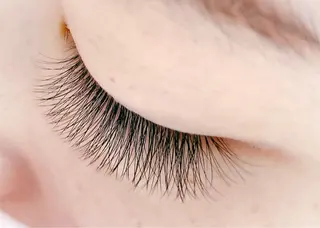 マツエク・マツパ KEY〜 CHIHIROのマツエク・マツパデザイン