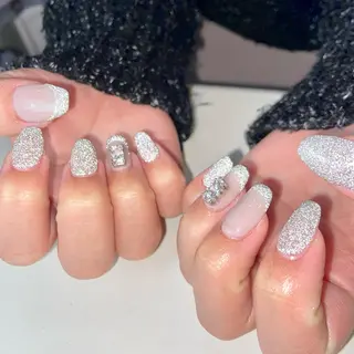 ネイル Ange epais nAnnAnのその他イメージ