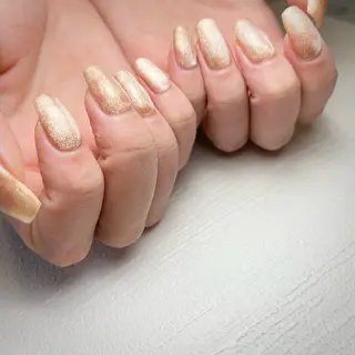 ネイル RINA .のネイルデザイン