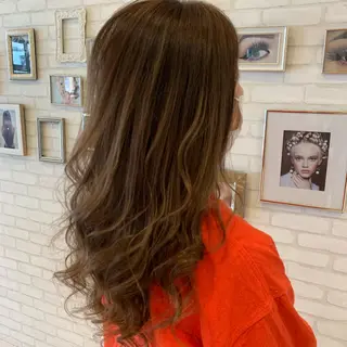 セミロング Gain所属・Gain Nanamiのエステ・リラクイメージ