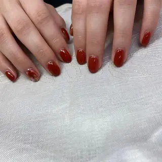 ネイル ショートネイル. Home sweetのネイルデザイン