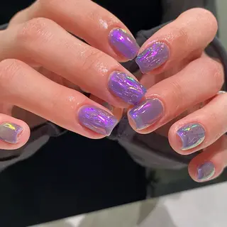 ネイル C. Ricoのネイルデザイン