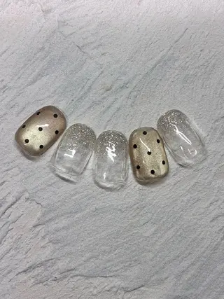 ネイル 【Ranan】 MIHOのネイルデザイン