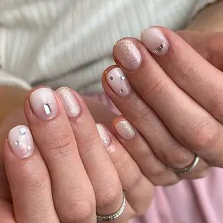 ネイル Ilvento nailのネイルデザイン