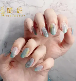 ネイル 閨匠 上野店のネイルデザイン