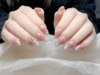 ネイル Nail Jolie所属・Nail Jolieのネイルデザイン