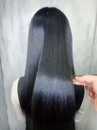 knock烏丸御池 Nodoka🎧のヘアスタイル