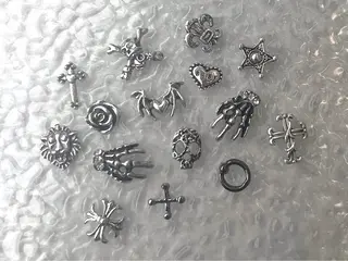 ネイル Saki .のネイルデザイン