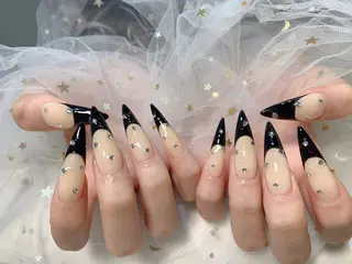 ネイル Ag Nailのネイルデザイン