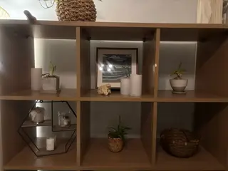 圧倒的たるみ改善 美容鍼エステのエステ・リラクイメージ