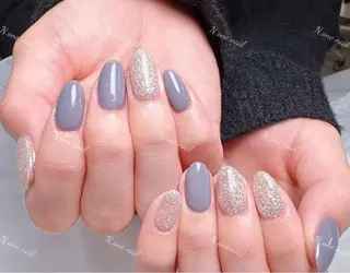 ネイル N.one 🎀ユイ🎀のネイルデザイン