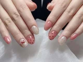 ネイル こ いのネイルデザイン