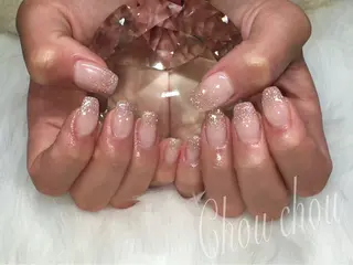 ネイル Chouchou所属・Chouchou ｼｭｼｭのネイルデザイン