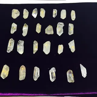 ナウフィールド 今野のエステ・リラクイメージ