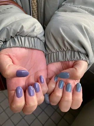 ネイル Etel -atelier-のネイルデザイン