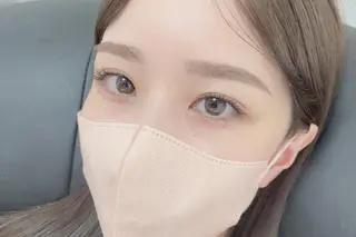 アイブロウ 眉毛サロン💛 LUMICIA千葉店の眉毛・アイブロウイメージ