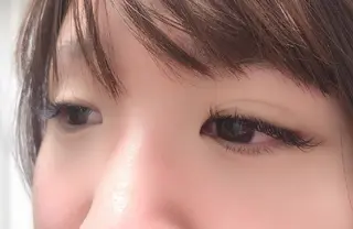 マツエク・マツパ 吉岡 ゆうなのマツエク・マツパデザイン