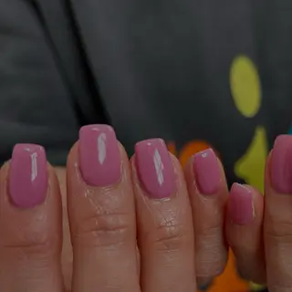 ネイル 爪塗屋 さんのネイルデザイン