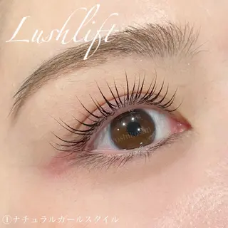 マツエク・マツパ Pixie Bob 🐈‍⬛　位田のマツエク・マツパデザイン