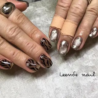 ネイル Leendenail 【リエンダネイル】のネイルデザイン