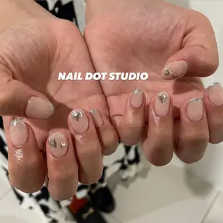 ネイル NAIL DOT STUDIO堺筋本町のネイルデザイン