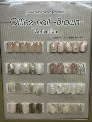 ネイル 【練習モデル様募集】 MIEKO💫のネイルデザイン