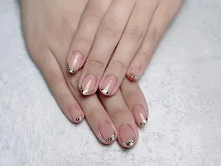 ネイル lucky nail 歌舞伎町のネイルデザイン