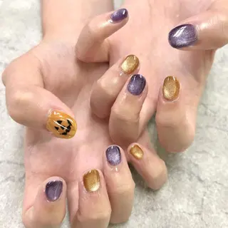 ネイル FASTNAIL PLUS 新宿店のネイルデザイン