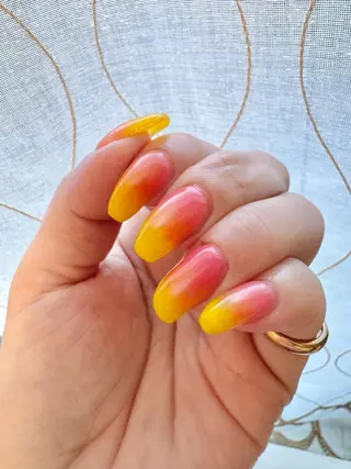 ネイル PECO. NAILSALONのネイルデザイン