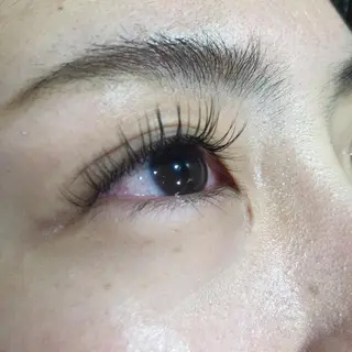 マツエク・マツパ eyelash aimy 小牧店所属・宇井 理絵の眉毛・アイブロウイメージ