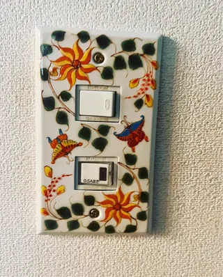 メンズ キッズ バリニーズ ジンバランの眉毛・アイブロウイメージ