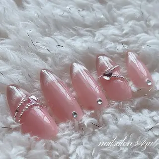 ネイル 濵田 美多のネイルデザイン