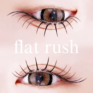 マツエク・マツパ 中村 雛里のマツエク・マツパデザイン