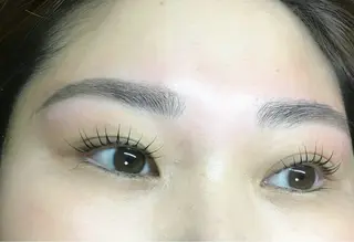 アイブロウ Lｏｌｉ. ロリのマツエク・マツパデザイン