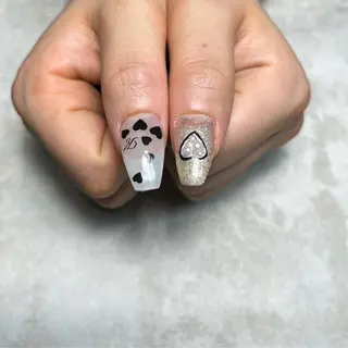 ネイル Laki nailのネイルデザイン