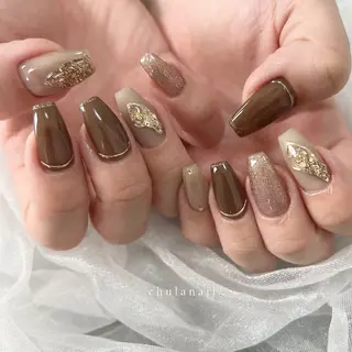 ネイル chulanail所属・arisa .のエステ・リラクイメージ