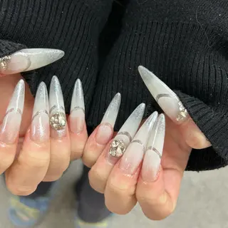 ネイル BELLA ^_^のネイルデザイン