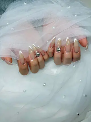 ネイル ANELA mのネイルデザイン