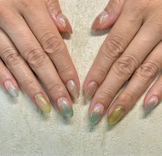 ネイル Queen‘s nailのネイルデザイン