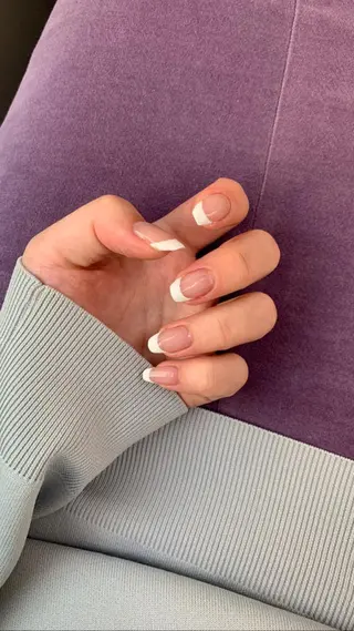 ネイル yu kaのネイルデザイン