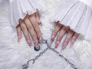 ネイル 🩵Yun nail Salon 🩵のネイルデザイン