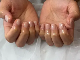 ネイル A nail所属・ari ariのネイルデザイン